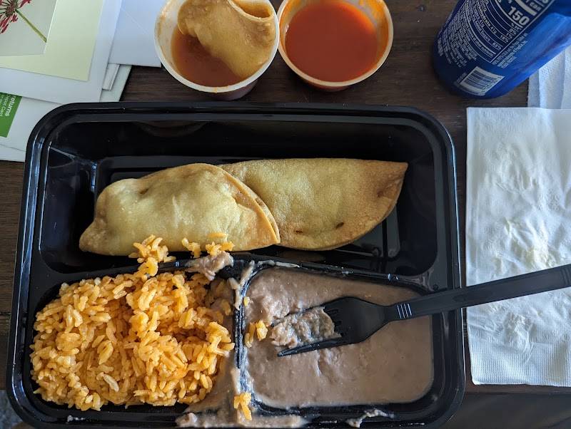 Guadalajara Style Mexican Food